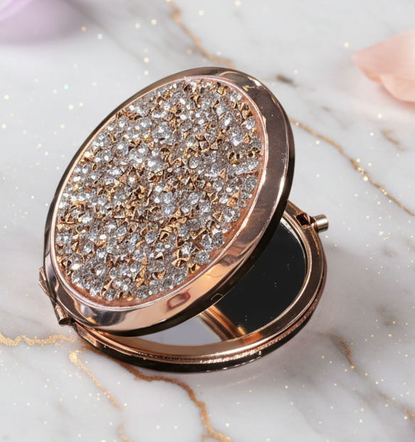 Pocket mirror