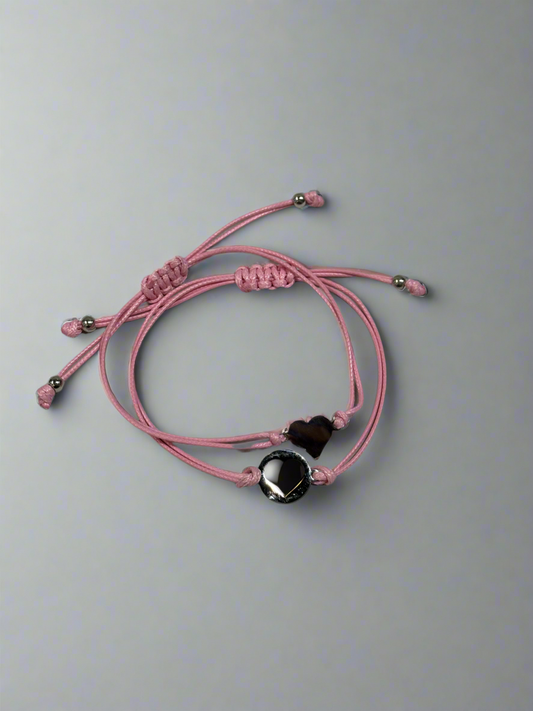 Mother & Daughter bracelets