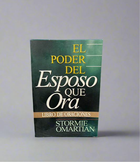 El Poder Del Esposo Que Ora