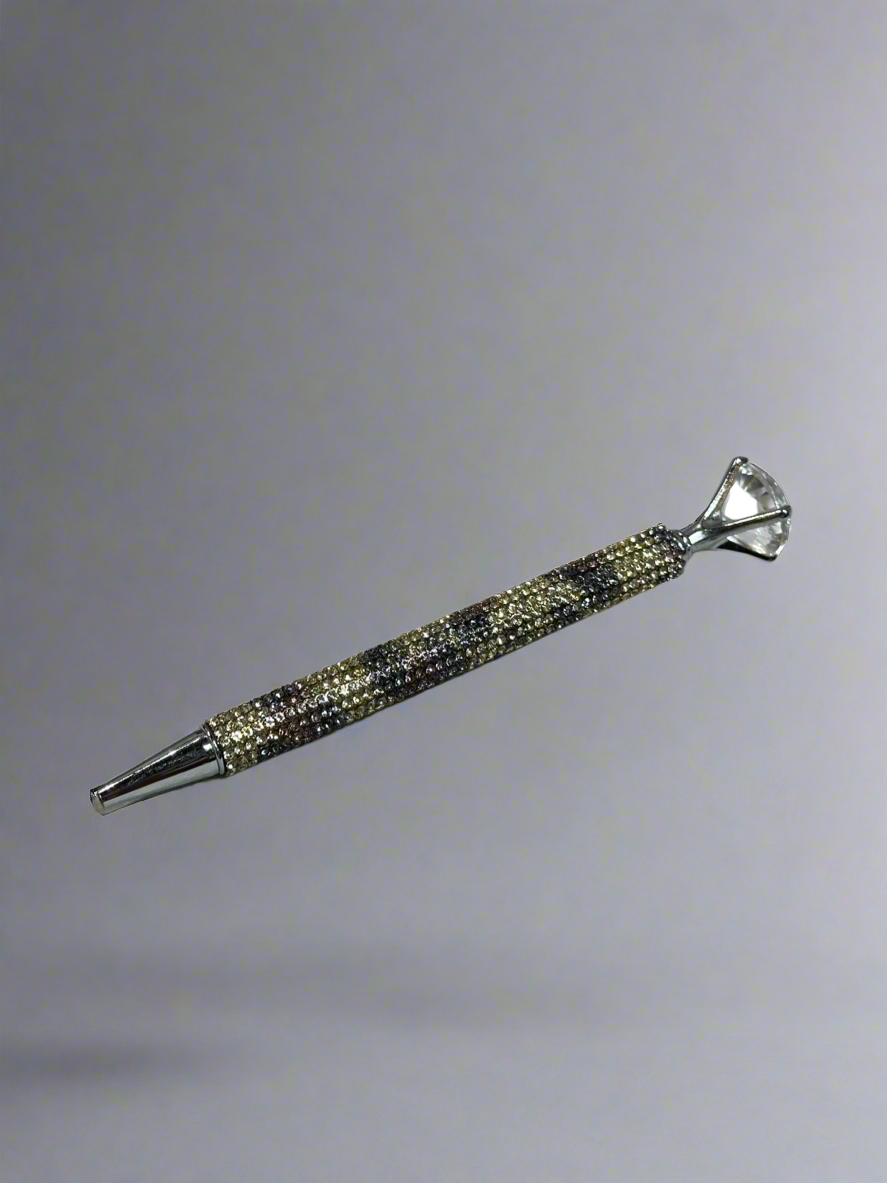 Pen: Diamond Rhinestone