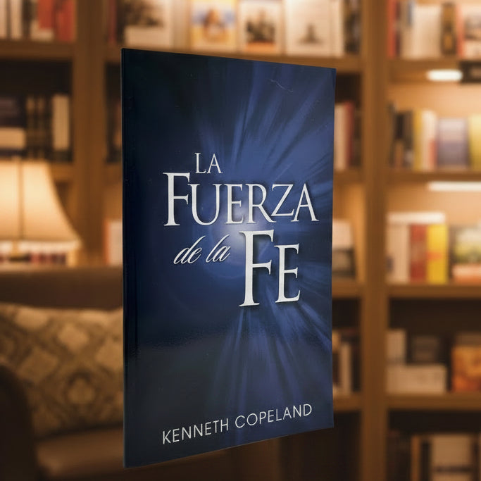 La Fuerza De La Fe