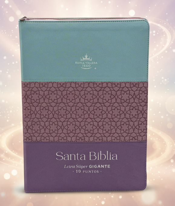 RVR 1960 Santa Biblia