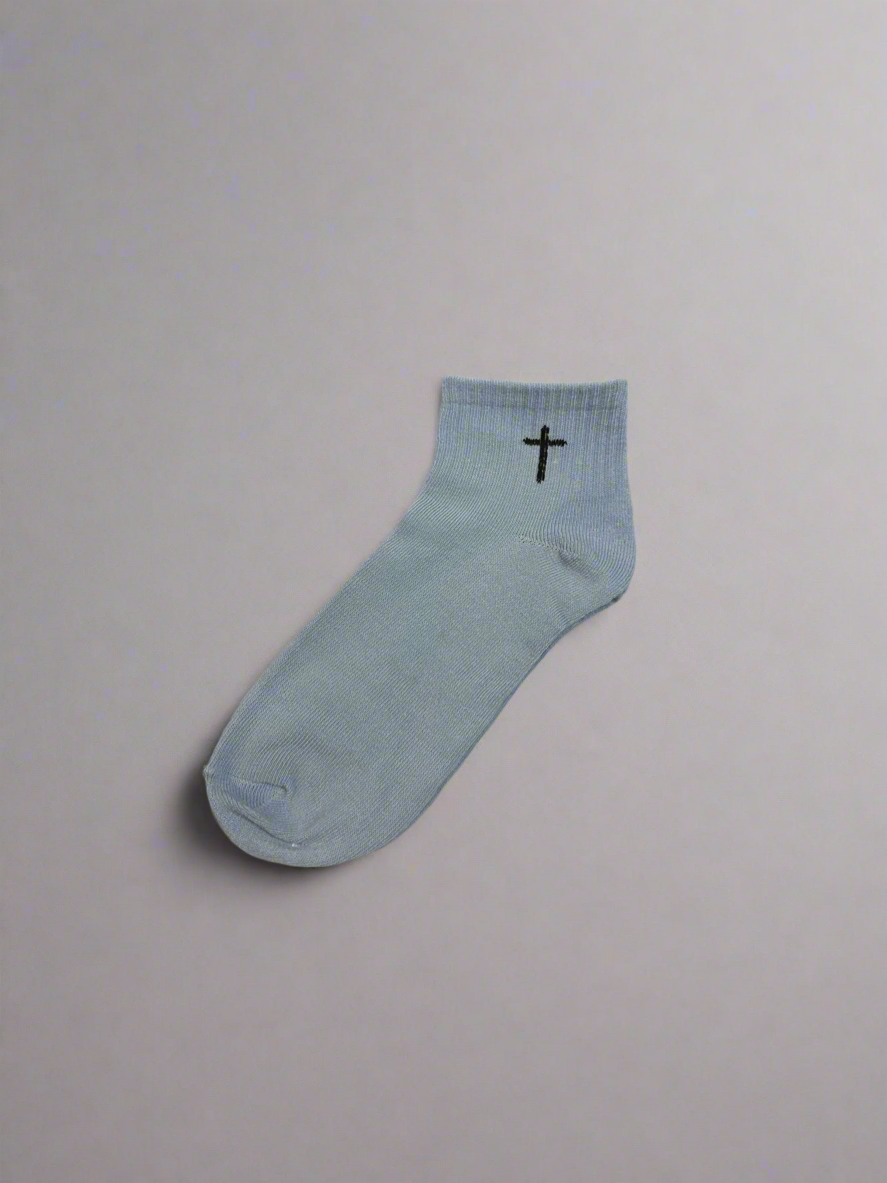 Cross Sock