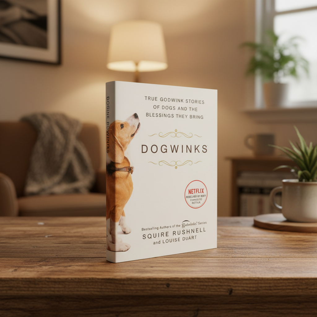 Book: Dogwinks