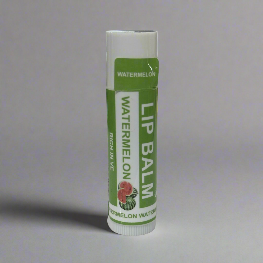 Fruit Flavor Lip Balm