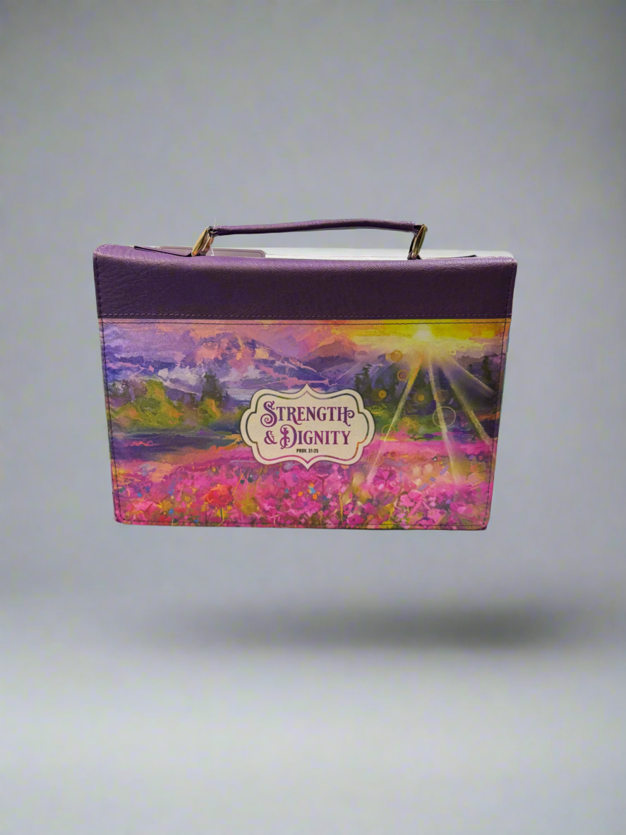 Bible Cover