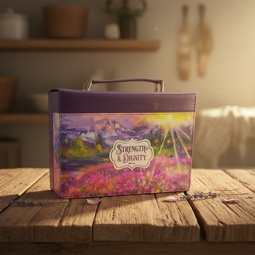 Bible Covers