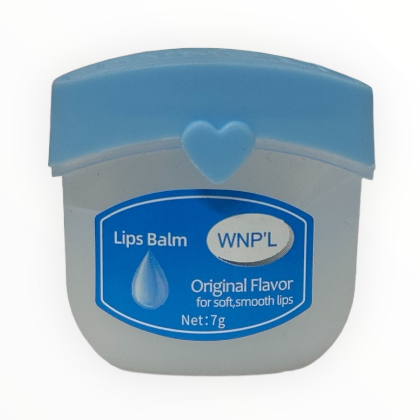 Mini Vaseline Lip Balm