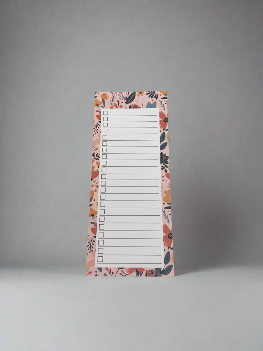 Notepads