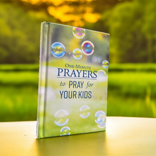 One-Minute Prayers