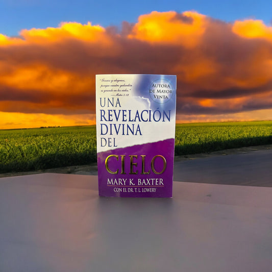 Una Revelación Divina Del Cielo