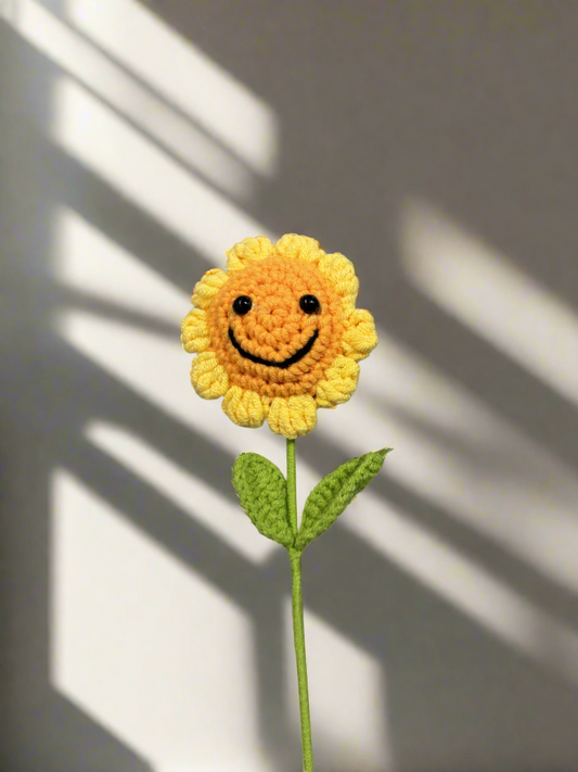 Crochet Flower