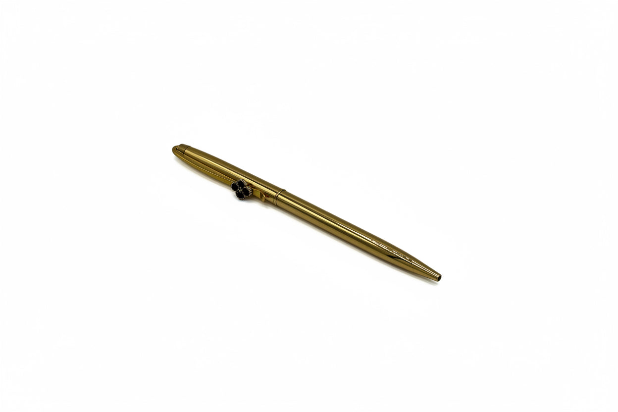 Pen: Flower Clip