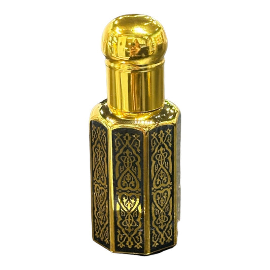 Royal oil