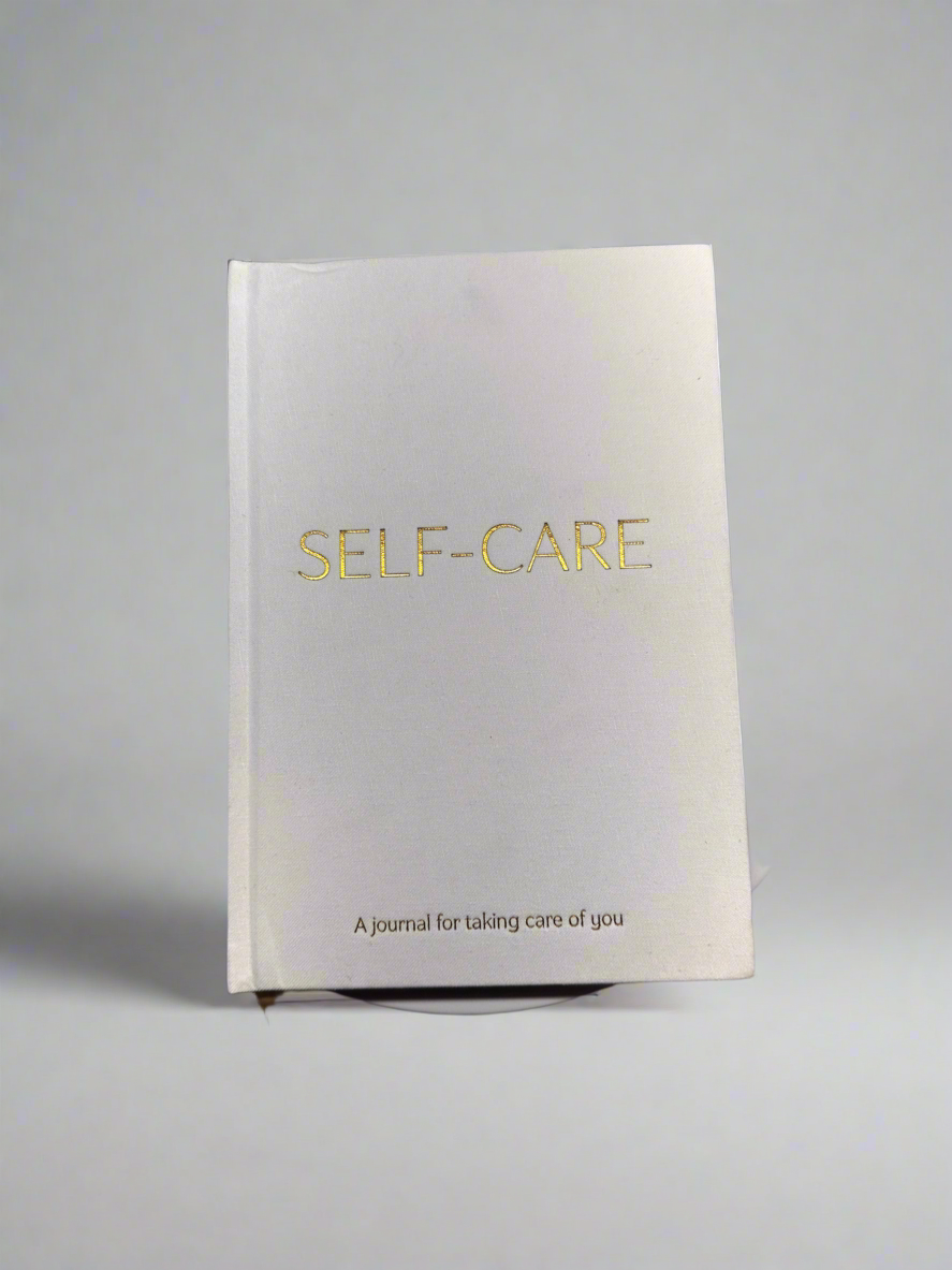 Self-Care Journal