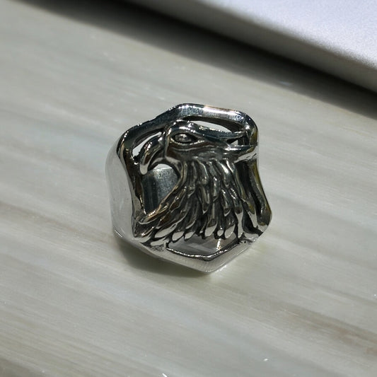 Silver Eagle XL