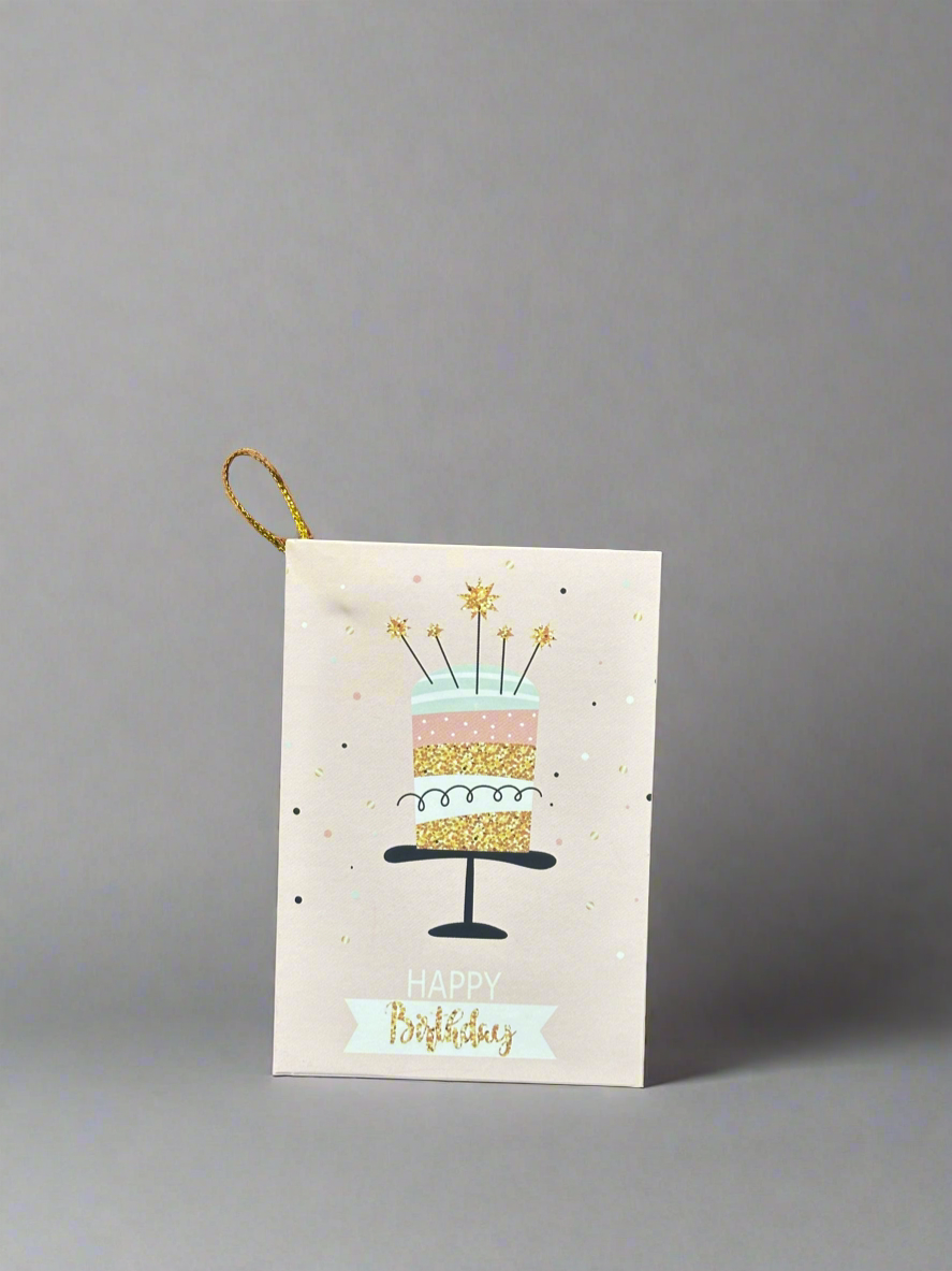 Birthday Cards