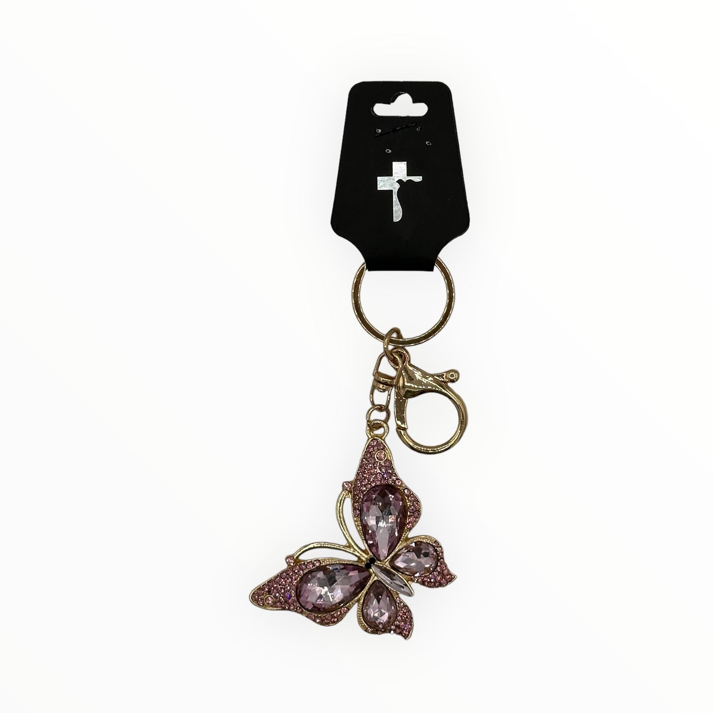 Small Jeweled Butterfly