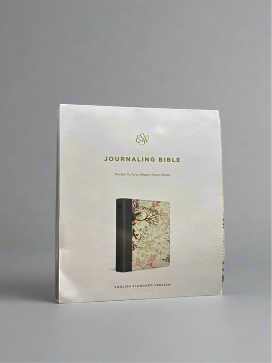 ESV Journaling Bible Elegant Grace