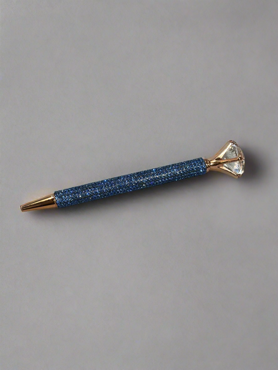 Pen: Diamond Rhinestone