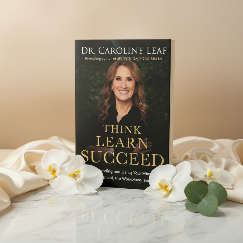 Think Learn Succeed Dr. Caroline Leaf