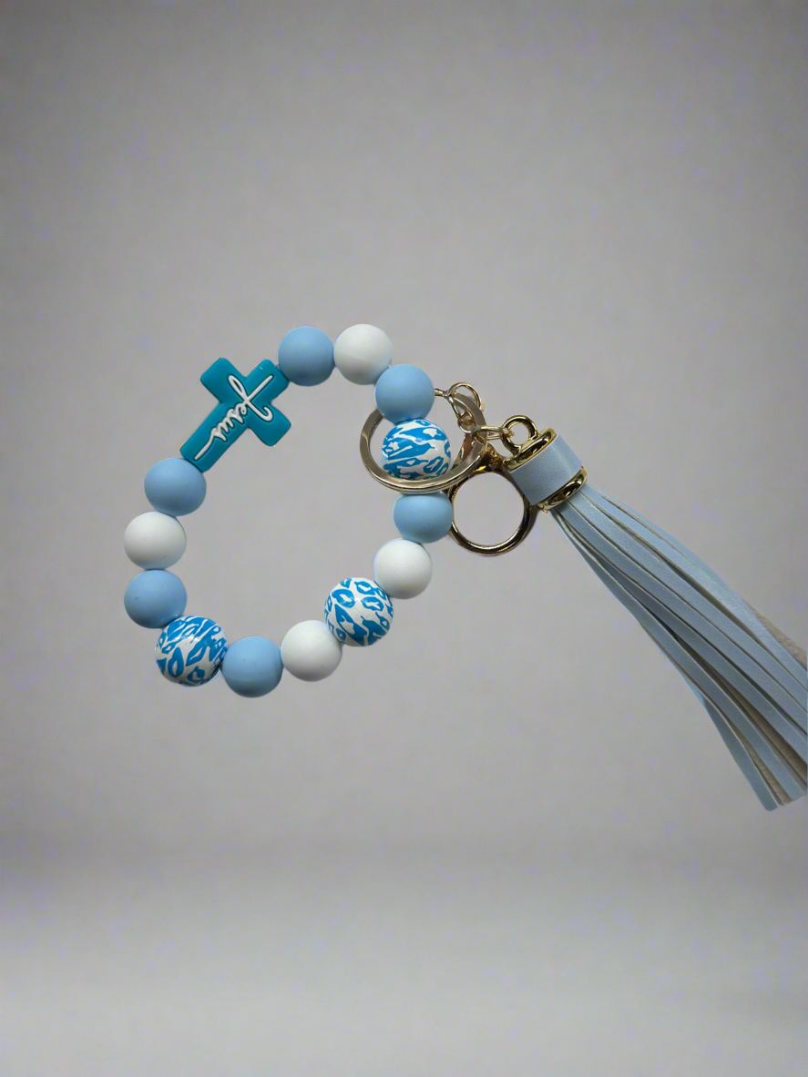 Cross Key chains