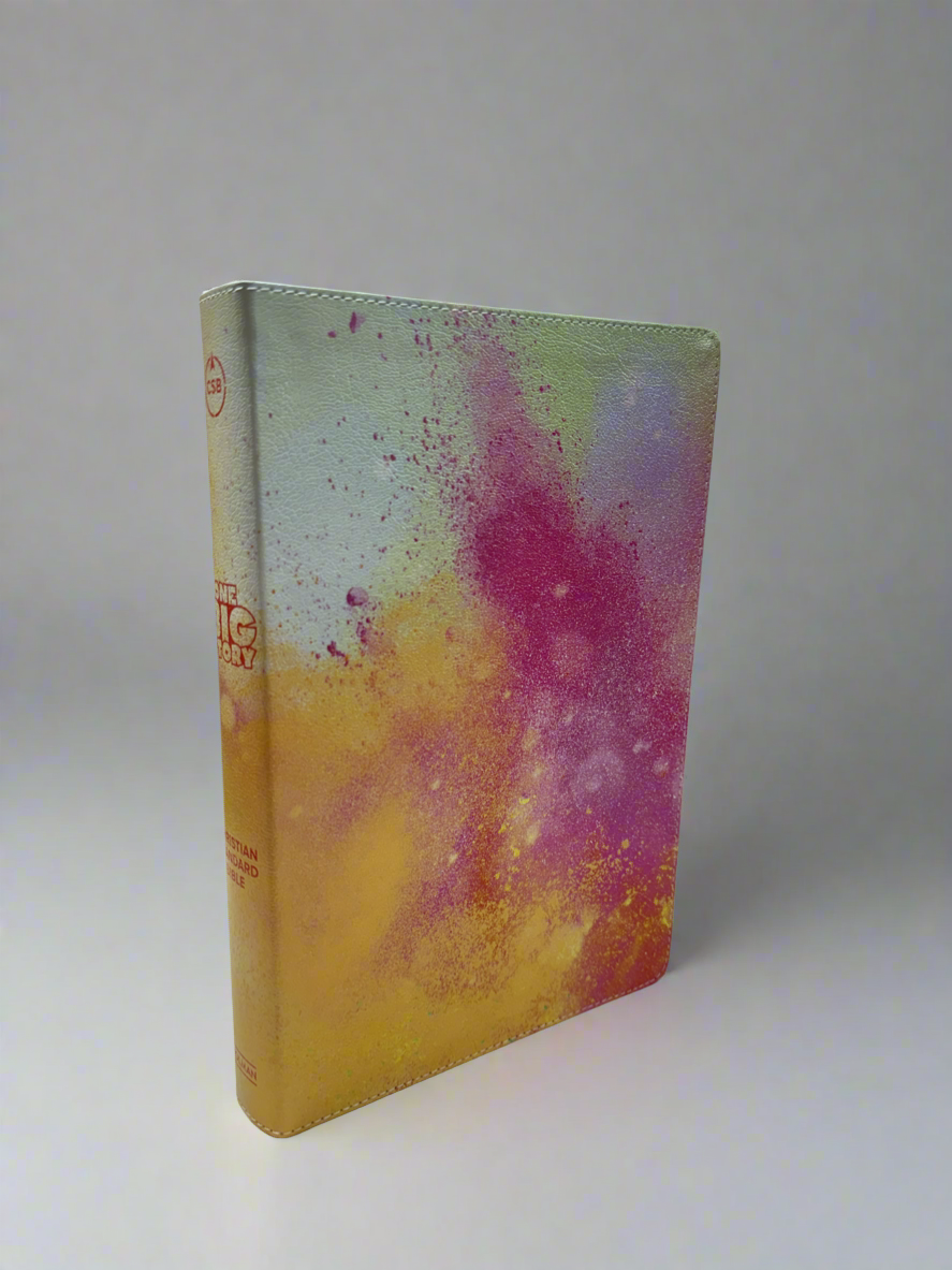 One BIG story Bible