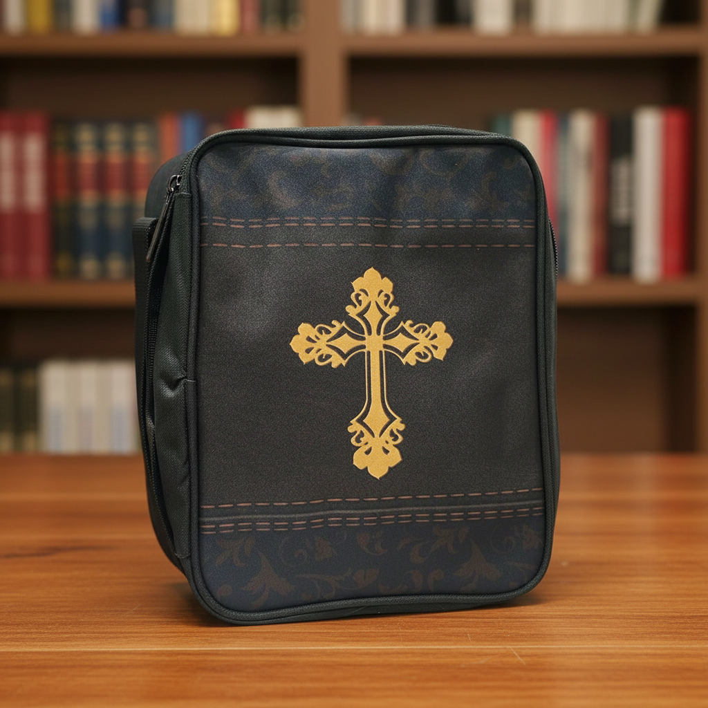 Bible Covers
