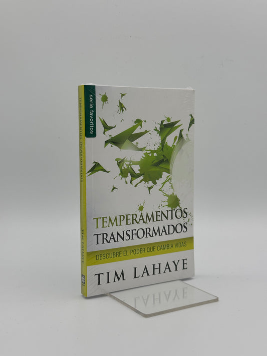 Temperamentos Transformados