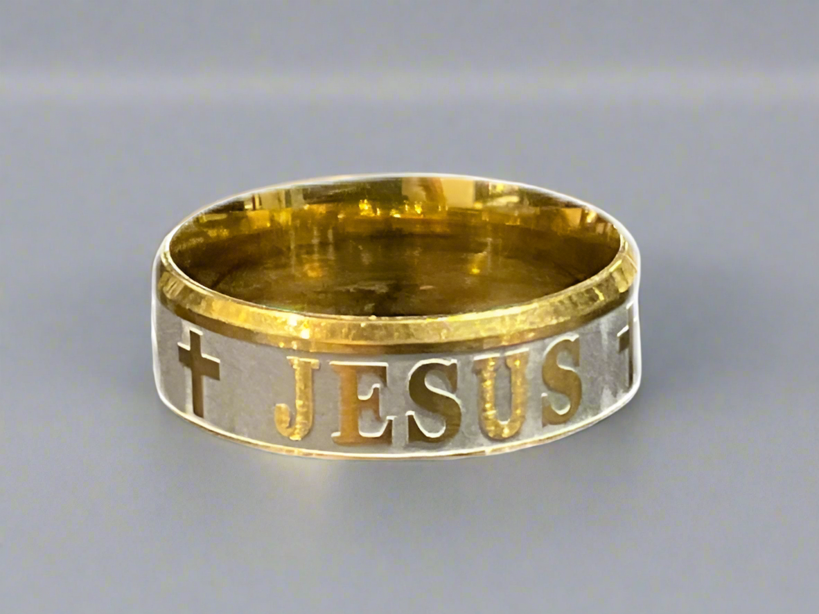 Gold Jesus + Band