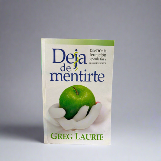 Deja De Mentirte