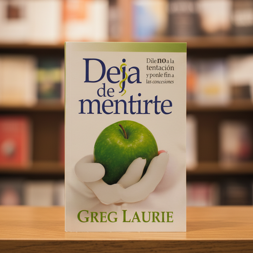 Deja De Mentirte