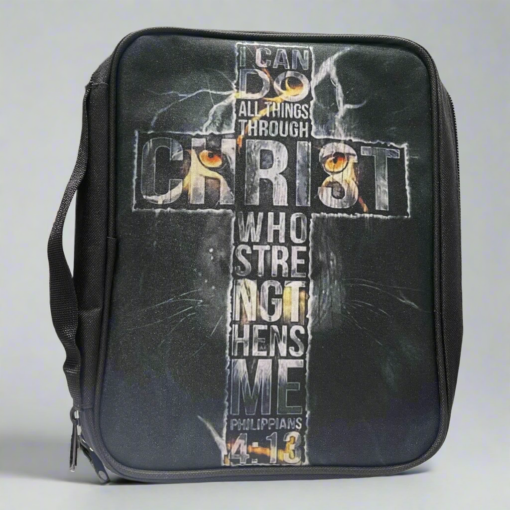 Bible Covers
