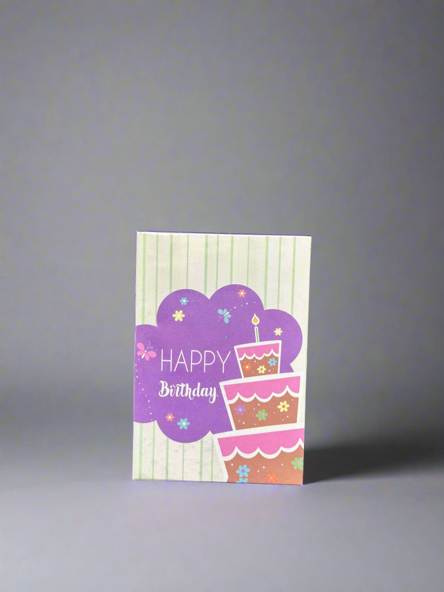 Birthday Cards