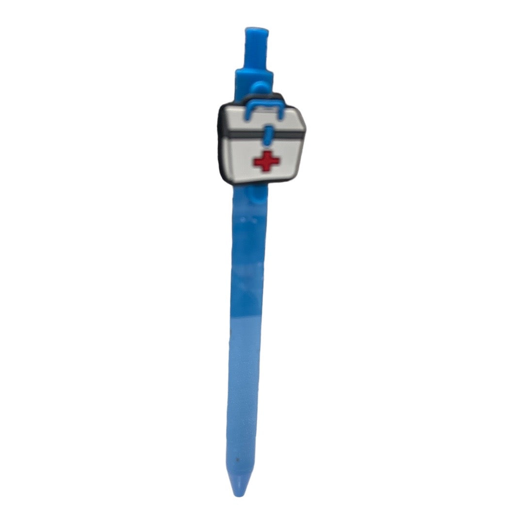 Nurse pens