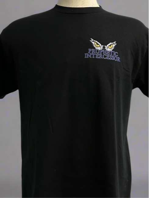 Prophetic intercessor T-Shirts
