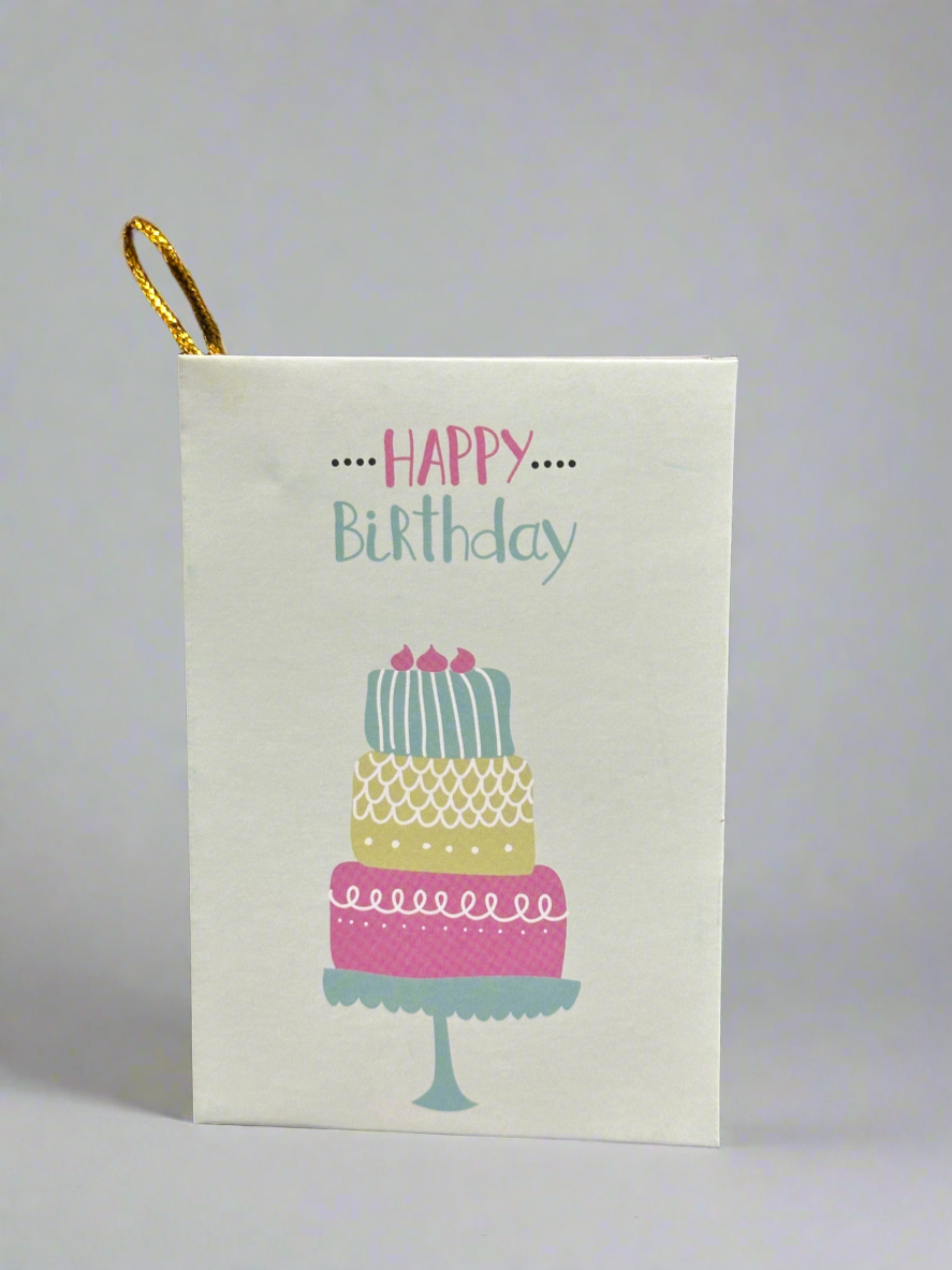 Birthday Cards