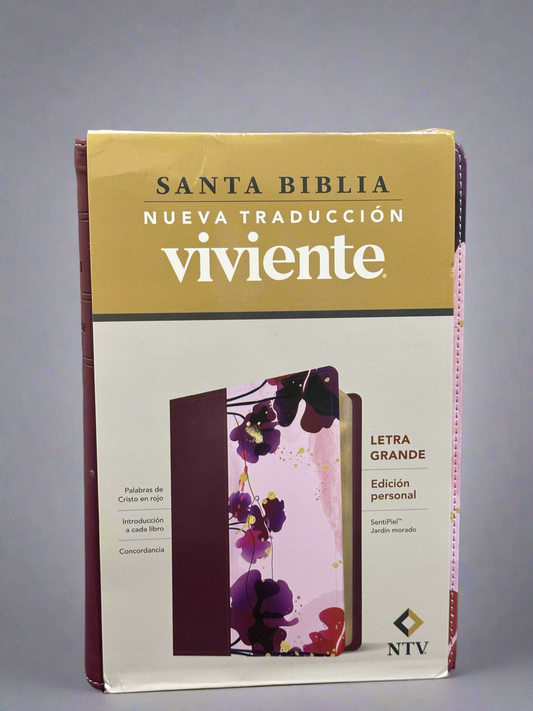 Santa Biblia