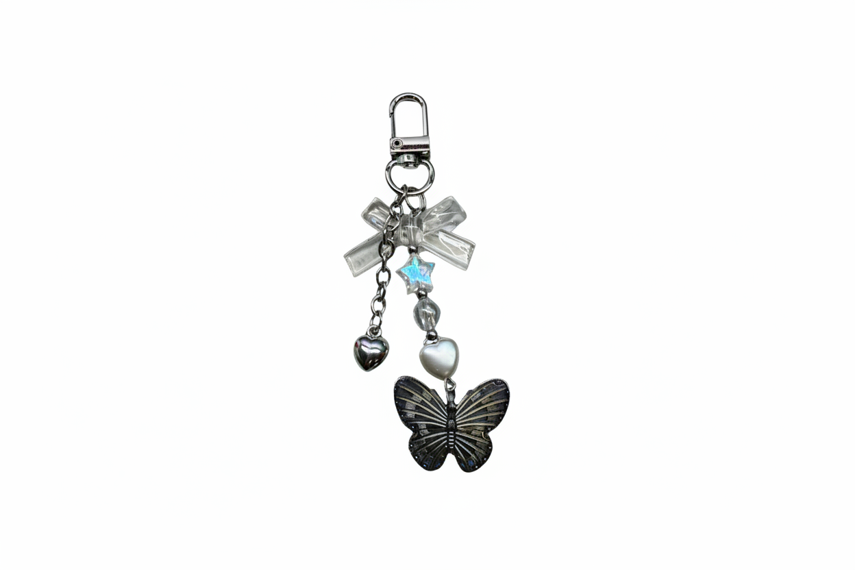 Purse Charms