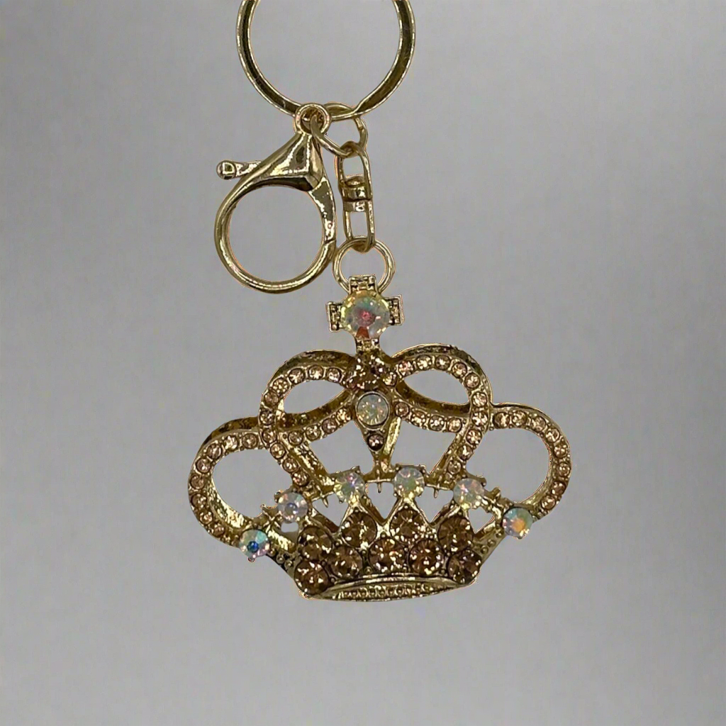 Crown Jeweled