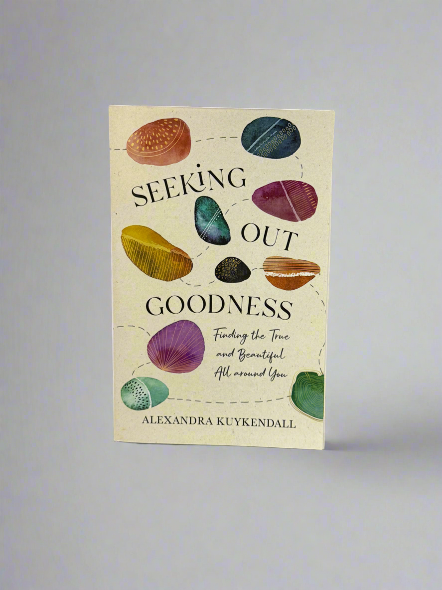 Seeking Out Goodness