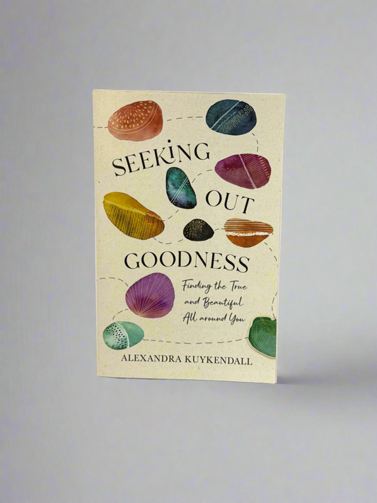 Seeking Out Goodness