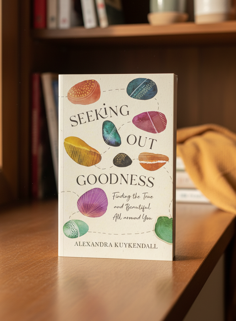 Seeking Out Goodness