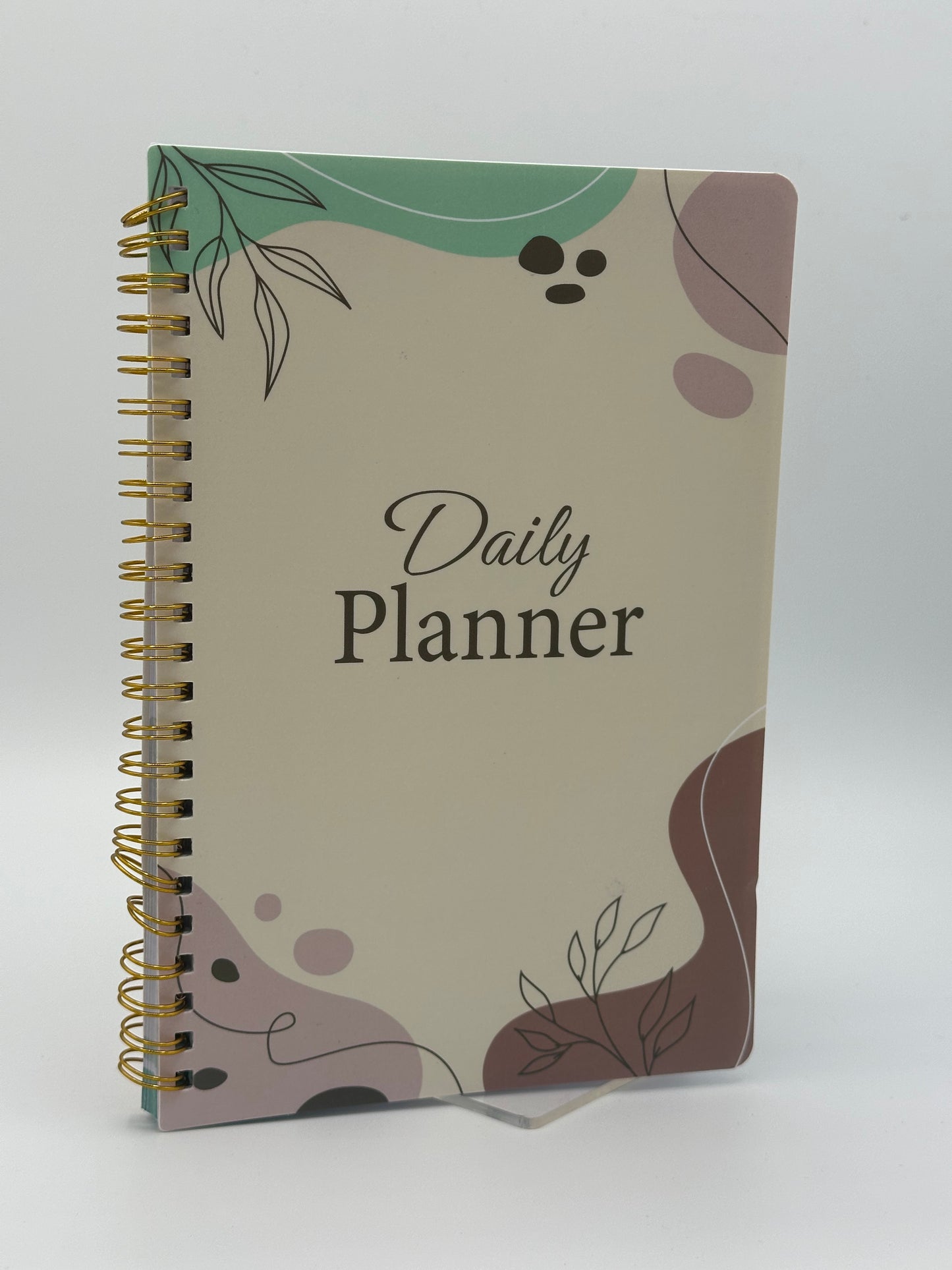 Daily Planner