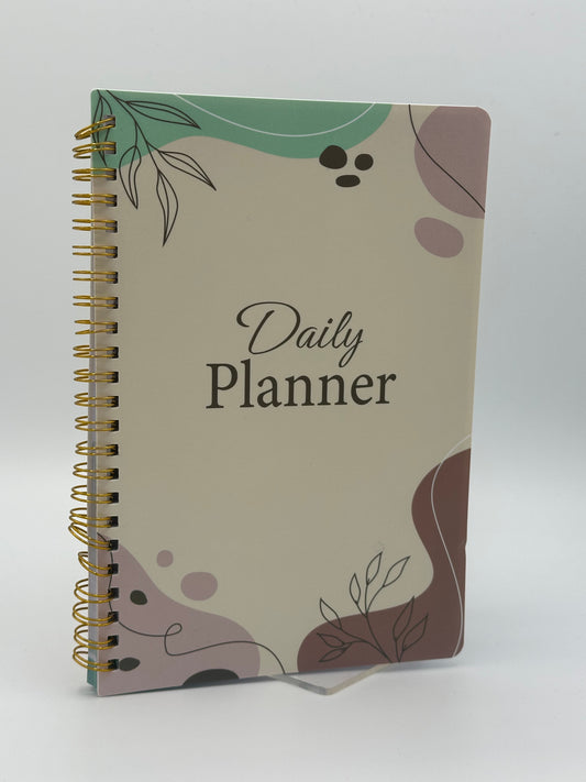 Daily Planner