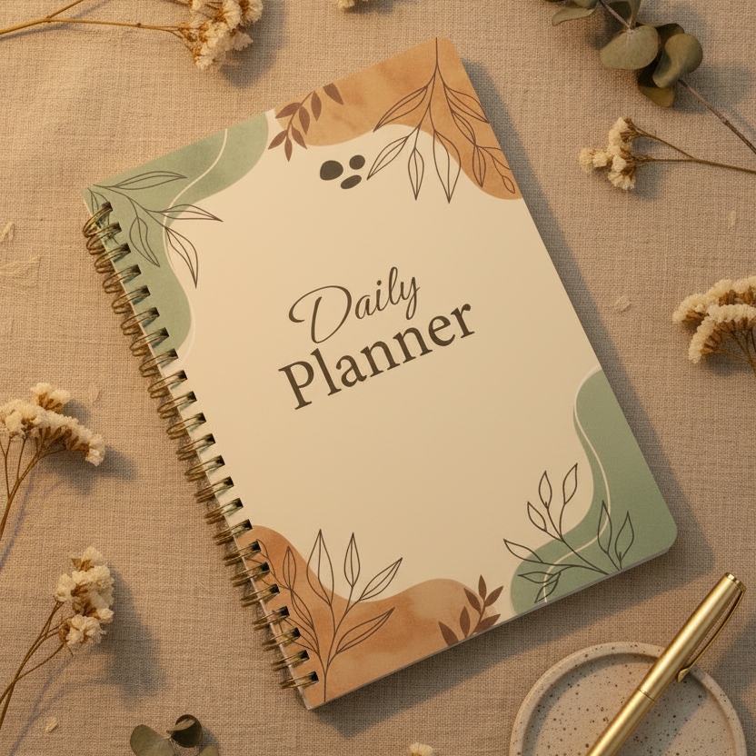 Daily Planner