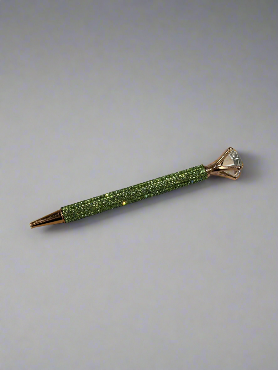 Pen: Diamond Rhinestone