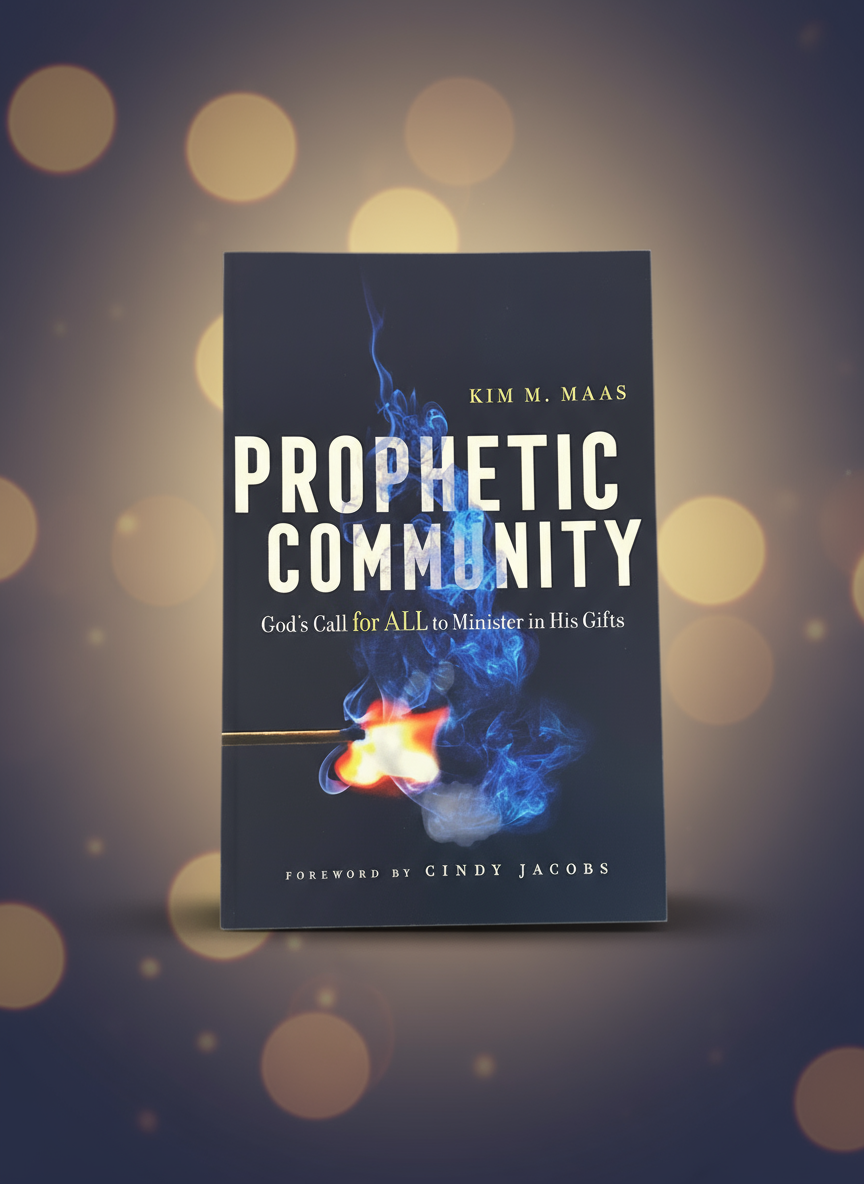 Prophetic Community