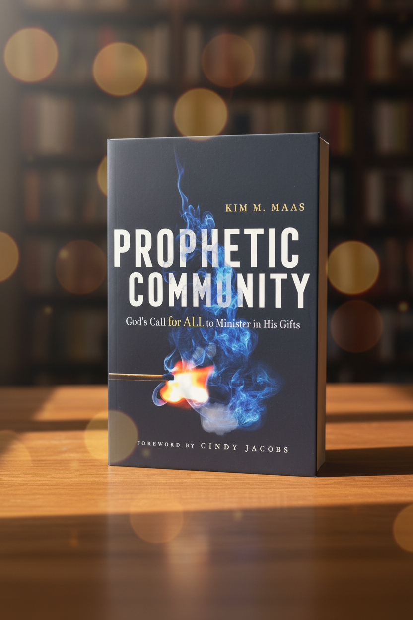 Prophetic Community