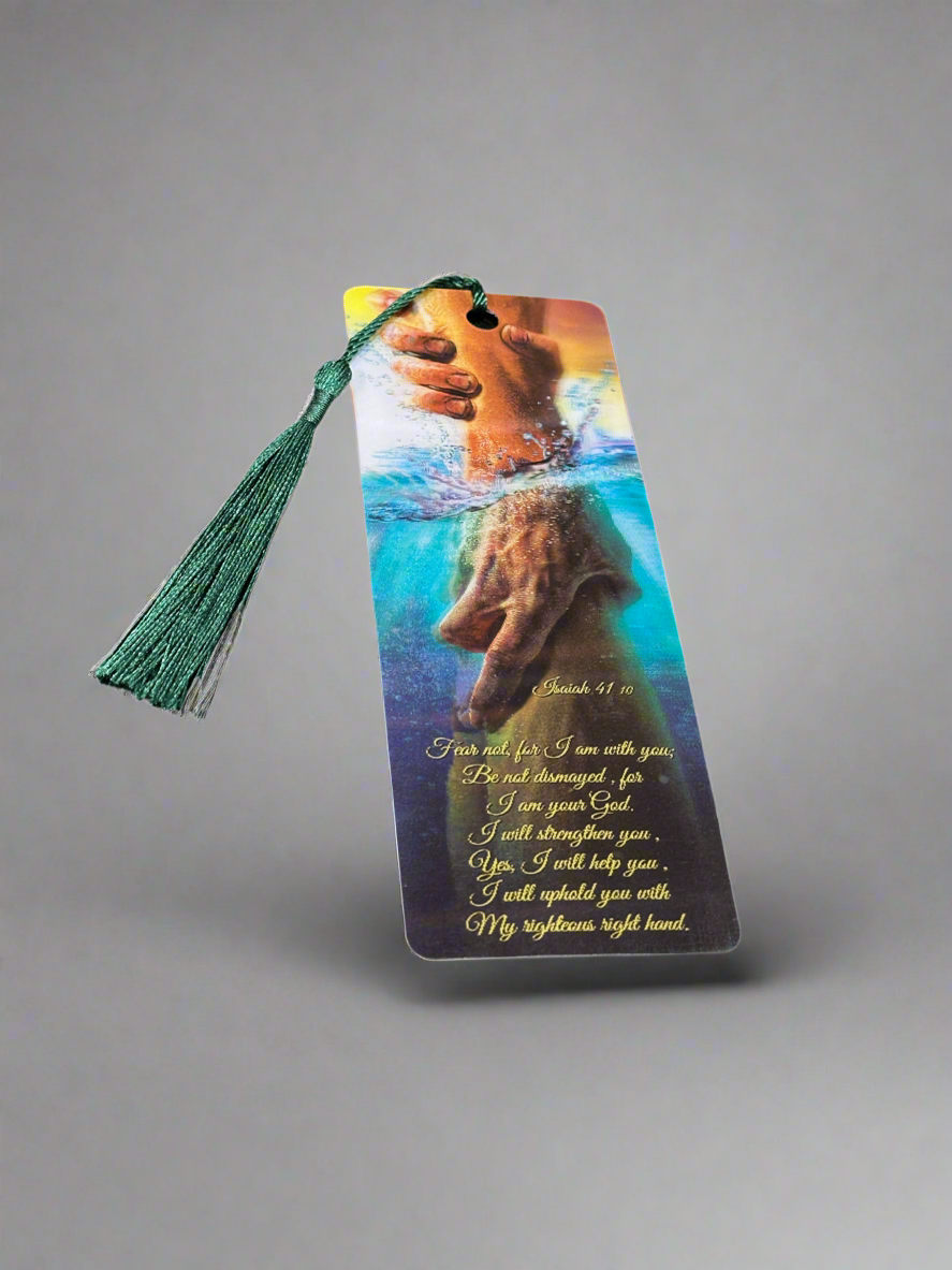 Bible Verse Bookmark